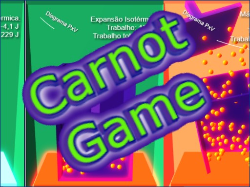 Carnot Game   Casual Physics