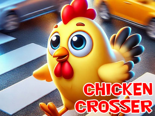 Chicken Crosser