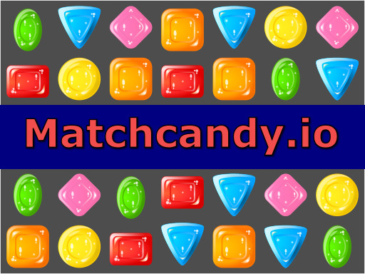 Matchcandy.io