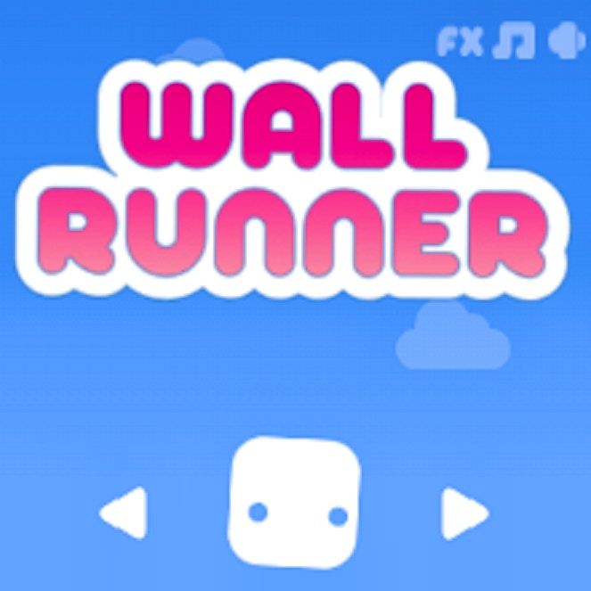 Wall Runner - Asli