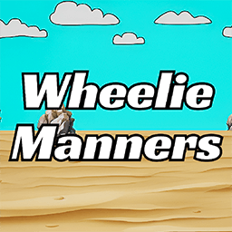 Wheelie Manners