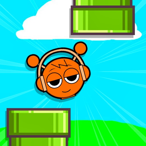 Flappy Sprunki