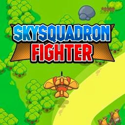 Sky Squadron Fighter