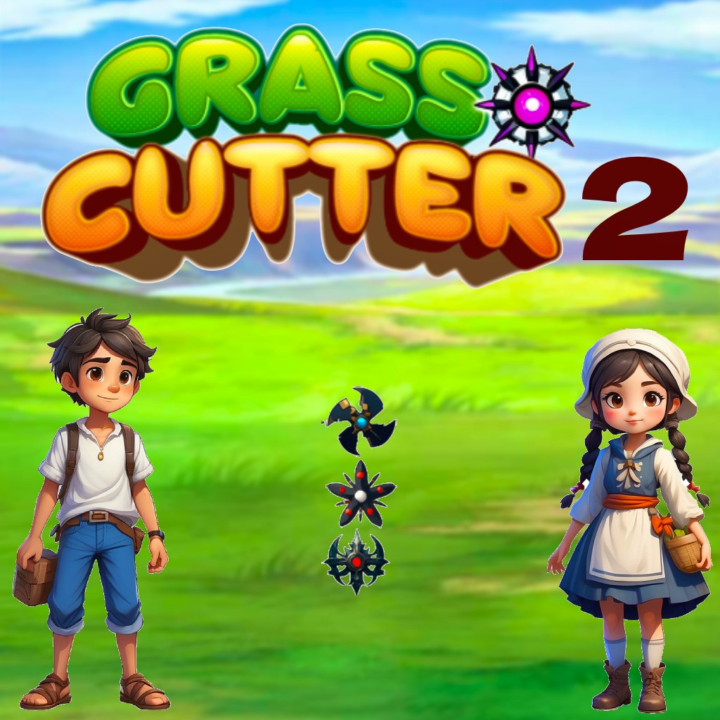 Grass Cutter 2